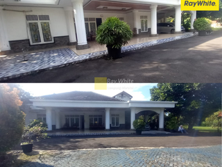 Dijual Rumah di Sepang Jaya, Kedaton, Bandar LAmpung (Kode : ALF - HEN 3585)