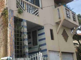 JUAL CEPAT RUMAH 2 LANTAI APA ADANYA SESUAI GAMBAR