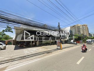Commercial Building for Sale in Kasambagan, Cebu City