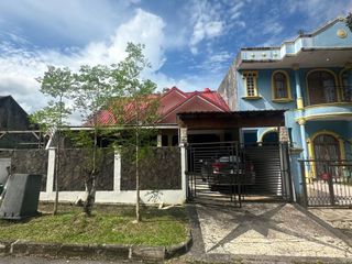 Dijual Rumah Siap Huni Sukajadi Batam Center