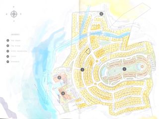 Nasacosta Batangas Lot for sale!