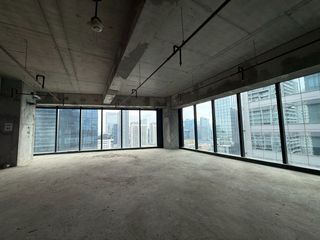 Office/Commercial Space for Lease in Park Triangle Corporate Plaza, BGC