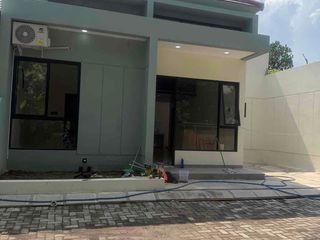 Rumah Mewah dan Terjangkau