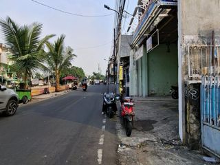 Dijual Cepat Aset Produktif Lokasi Strategis di Tanah Sereal Raya Dekat Cideng Jakarta Barat