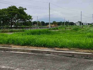 Prime Lot in San Fernando Pampanga