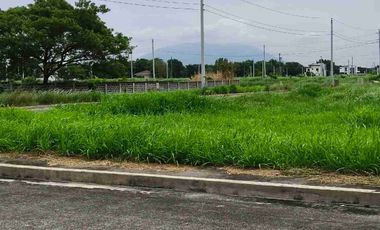382sqm Prime Lot facing Mt Arayat besides SM San Fernando near NLEX Pampanga