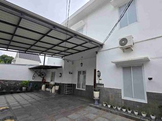 KOST DI BINTARO DEKAT STAN