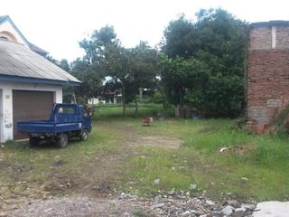 Dijual lahan dan Bangunan di Bintara Bekasi Barat