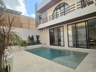 Dijual Premium Villa Umalas Bali dengan SLF Pondok Wisata – Lokasi Strategis Dekat Nook dan Revolver Cafe
