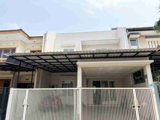 Metro Permata 2 rumah siap huni