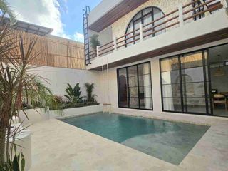 Villa Umalas Mediterranean 3 Bedrooms