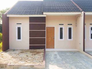 Jual Rumah Subsidi Di Samping Kampus UIN 2 Smh Banten curug kota serang