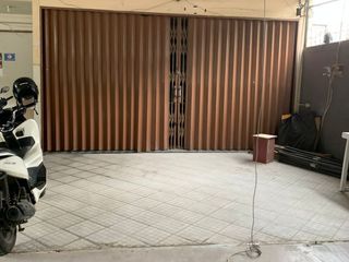 Dijual Cepat - Ruko Strategis Depan Tangcity Mall