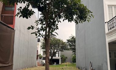 Kavling Green Lake City Harga Murah Siap Bangun Cluster Australia Ebony