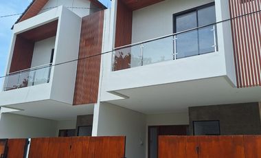 FORSALE NANGKA RESIDENCE JALAN UTAMA NANGKA SELATAN DENPASAR BALI