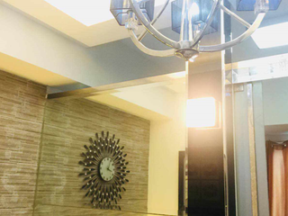 SUN RESIDENCES QUEZON CITY 1BR Furnished Condo with Parking