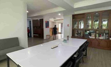 dijual murah rumah cipete gaharu hitung tanah aja