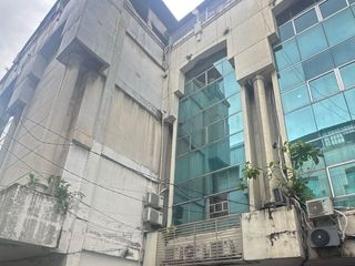 Dijual Lelang Ruko Komplek Ruko Royal Jalan Danau Sunter Selatan, Kelurahan Sunter Jaya, Kecamatan Tanjung Priok, Jakarta Utara