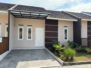 rumah subsidi dekat kantor DPRD provinsi banten