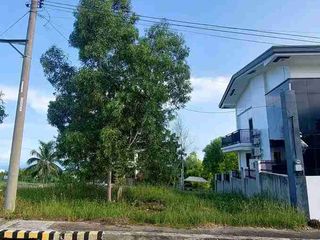 For sale: Vacant lot 175sqm at Vista Grande Talisay Cebu.