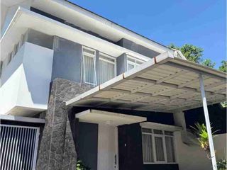 Turun Harga Rumah Mewah Siap Huni Cigadung Arah Dago Pakar Bandung
