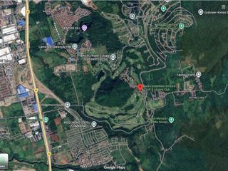 Prime Commercial / Residential Lot For Sale in Calamba Laguna. 26 Hectares.