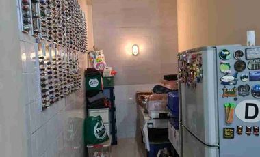 Rumah kwitang siap huni cocok dijadikan kos