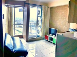 Jual Cepat Apartemen Tifolia Lantai Tinggi
