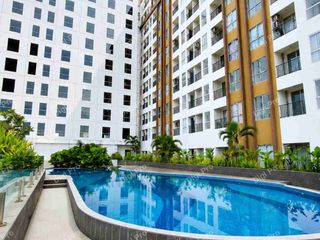 Jual Apartemen Tamansari Skylounge, Dekat Bandara ST Hasanuddin