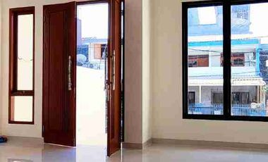 Dijual Rumah Baru Siap Huni di Kelapa Hibrida Kalapa Gading