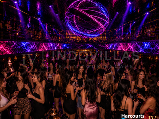 Venue Nightlife & Hospitality Dijual di Seminyak
