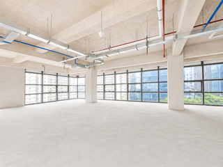 Brand New Office Space for Rent in BGC, Taguig City 239 sqm
