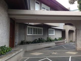 House and Lot for Rent at Varsity Hills, Quezon City