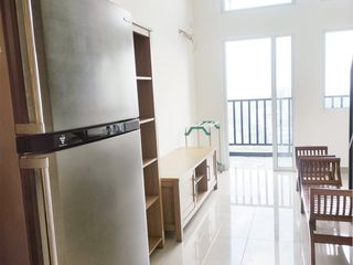 DISEWAKAN APARTEMEN KINGLAND AVENUE