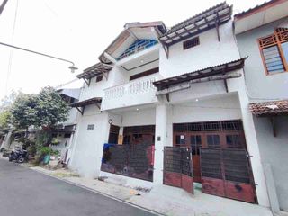 Rumah Kost Aktif Strategis 3 Menit Ke UMS