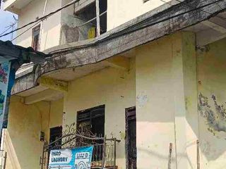 jual cepat rumah belakang uns