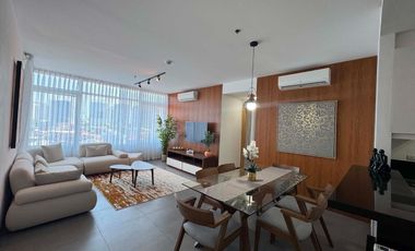 Elegant 2BR Residence at 1016 Residences Cebu Business Park