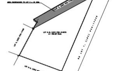 FOR SALE: RESIDENTIAL LOT