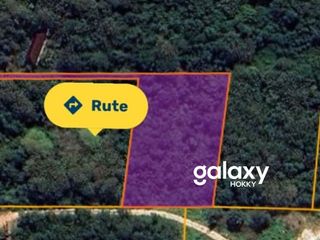 DIJUAL TANAH PREMIUM DI BELIMBING PECATU BADUNG