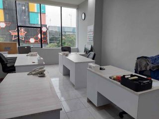 Dijual murah  kantor 5 lantai di cideng jakarta barat