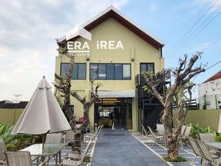GUESTHOUSE DAN RUANG USAHA DI SOLO RAYA DEKAT MITRA SWALAYAN