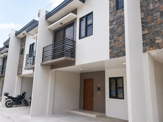 🏡 Family Townhouse in the Heart of Cebu City | Amari Residences