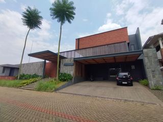 Cinere Rumah Ekslusif Dalam Perumahan Premium Mewah dan Modern