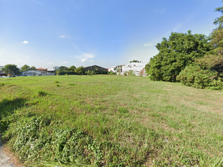 FOR SALE - Commercial and Industrial lot in Banlat, Quezon City
