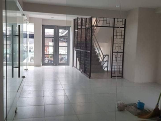 FOR SALE - 5-storey bldg. plus basement parking in Onse, San Juan City