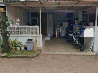 RUMAH ASRI PERUMAHAN GARDEN SAWANGAN BOJONGSARI BARU DEPOK