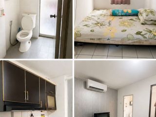 Apartemen Siap Huni dan Nyaman Modernland Tangerang