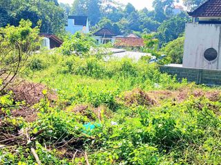 Dijual Tanah 8 Are Sibang Gede Abiansemal Badung Bali