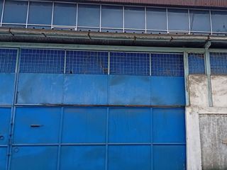 Gudang Komplek Pergudangan Miami, Tegal Alur, Kalideres, Jakarta Barat