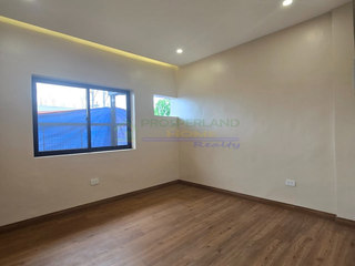 FOR LEASE DORMITORY ROOM IN LAS PIÑAS CITY
